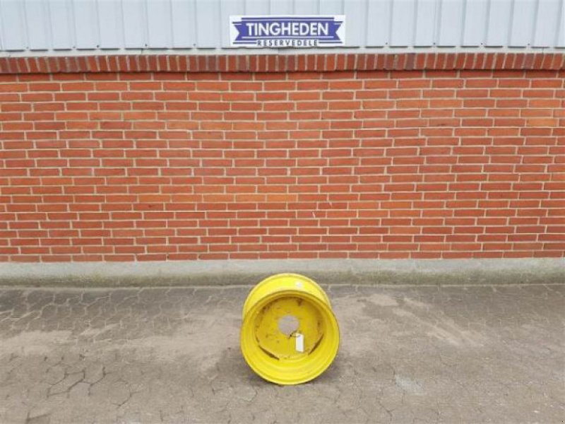 Sonstiges typu Sonstige 18"   9X18, Gebrauchtmaschine v Hemmet (Obrázek 1)