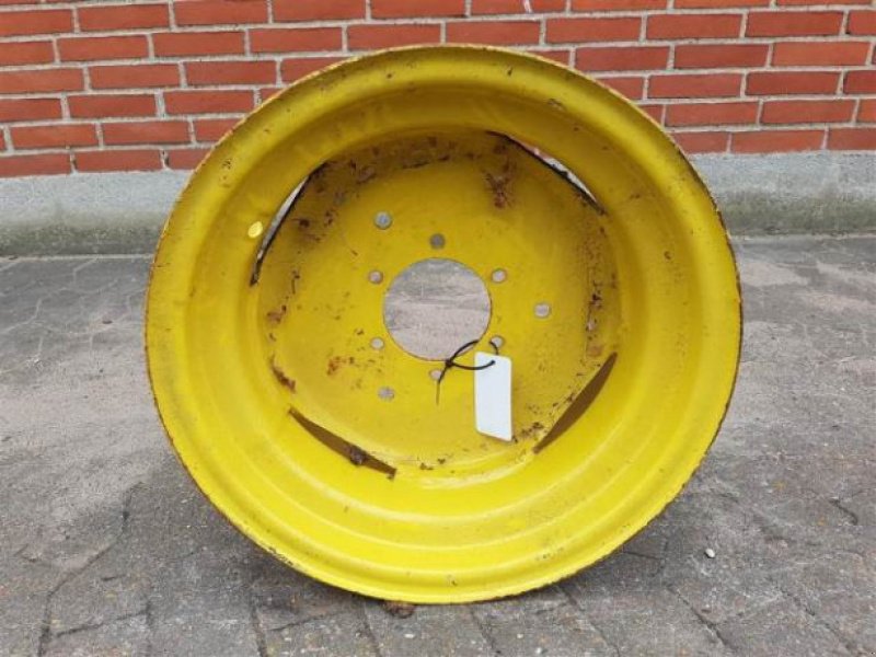 Sonstiges des Typs Sonstige 18"   9X18, Gebrauchtmaschine in Hemmet (Bild 2)