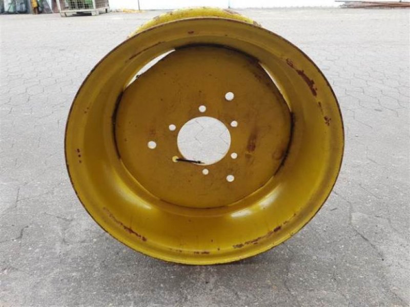 Sonstiges des Typs Sonstige 18"   9X18, Gebrauchtmaschine in Hemmet (Bild 5)