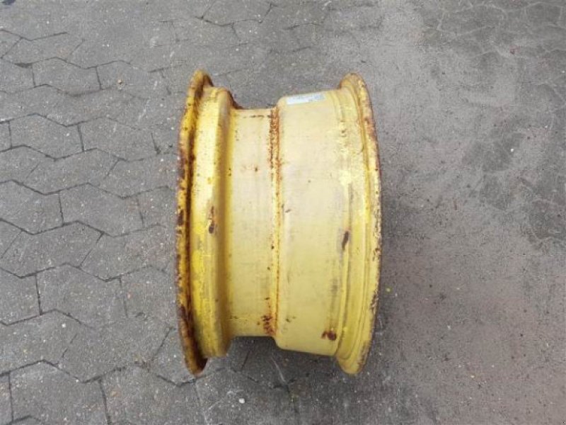 Sonstiges of the type Sonstige 18"   9X18, Gebrauchtmaschine in Hemmet (Picture 4)