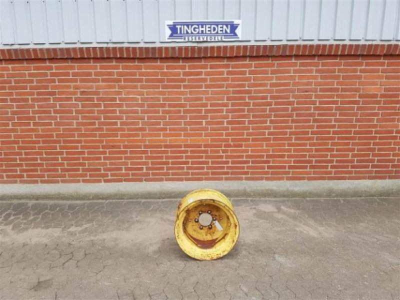 Sonstiges of the type Sonstige 18"   9X18, Gebrauchtmaschine in Hemmet (Picture 1)