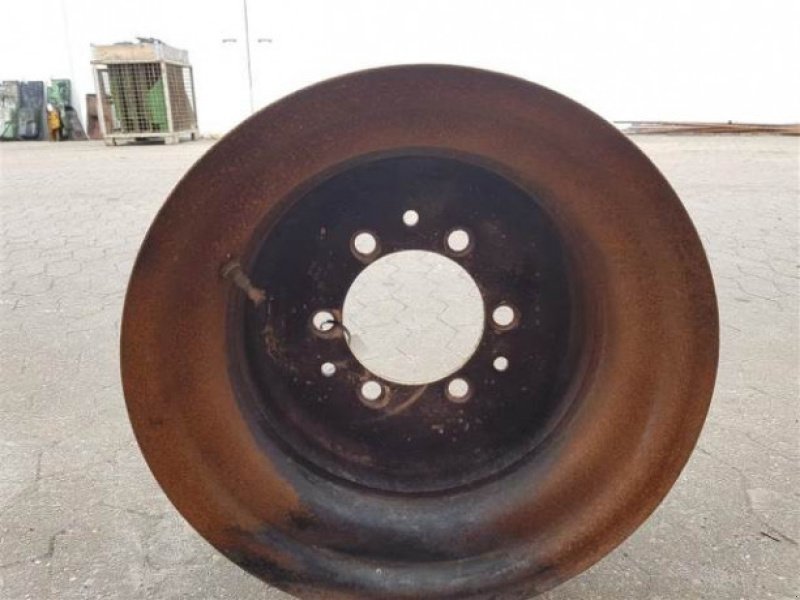 Sonstiges of the type Sonstige 18"   9X18, Gebrauchtmaschine in Hemmet (Picture 6)