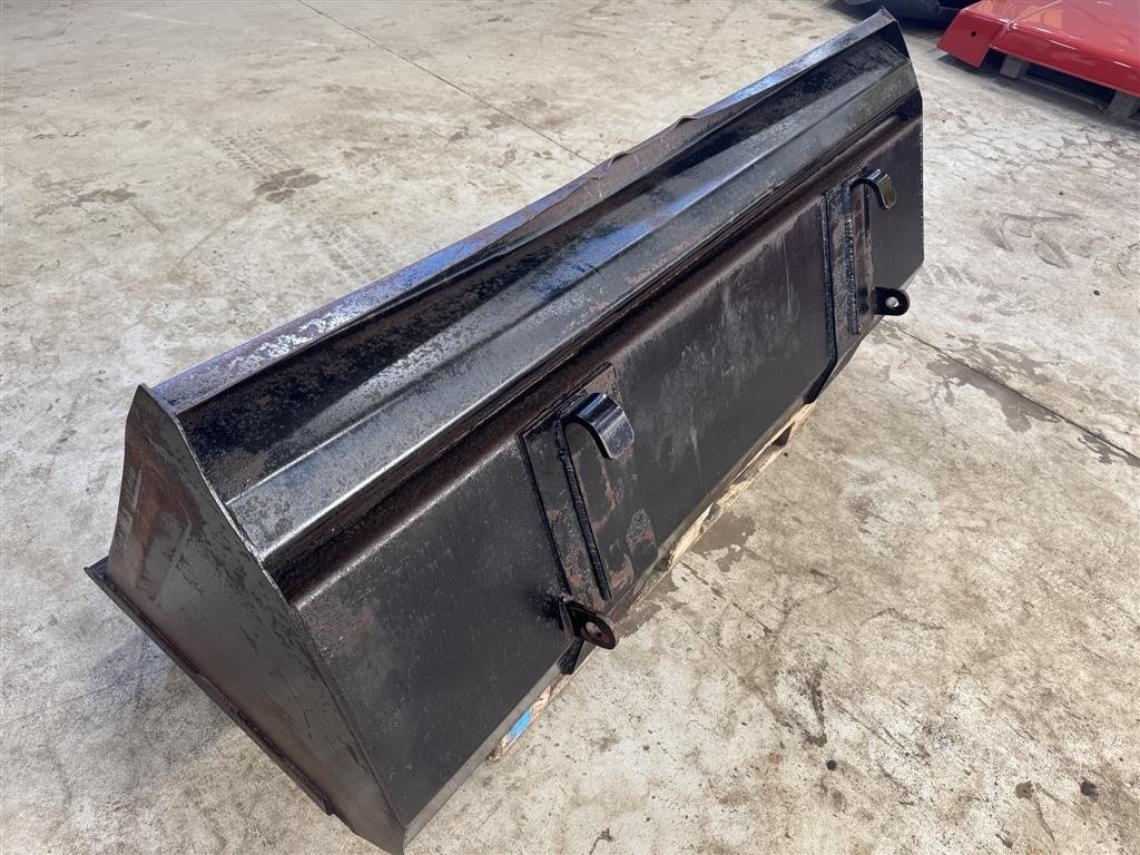 Sonstiges des Typs Sonstige 180 Cm, Gebrauchtmaschine in Haderup (Bild 14)