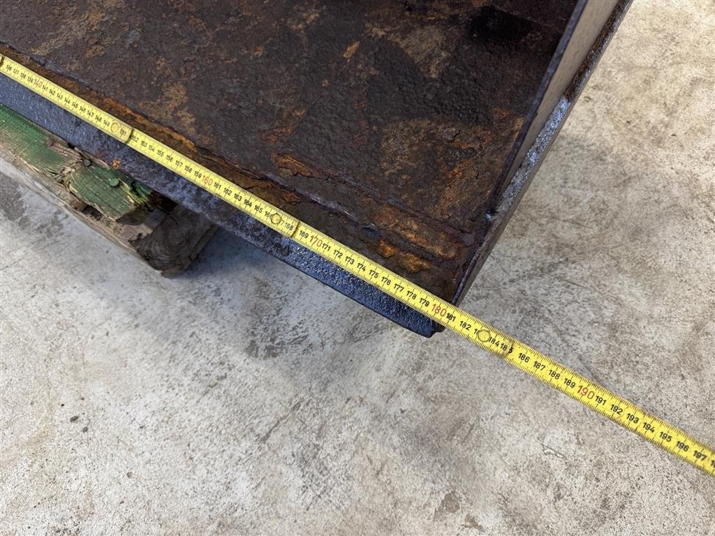 Sonstiges des Typs Sonstige 180 Cm, Gebrauchtmaschine in Haderup (Bild 9)