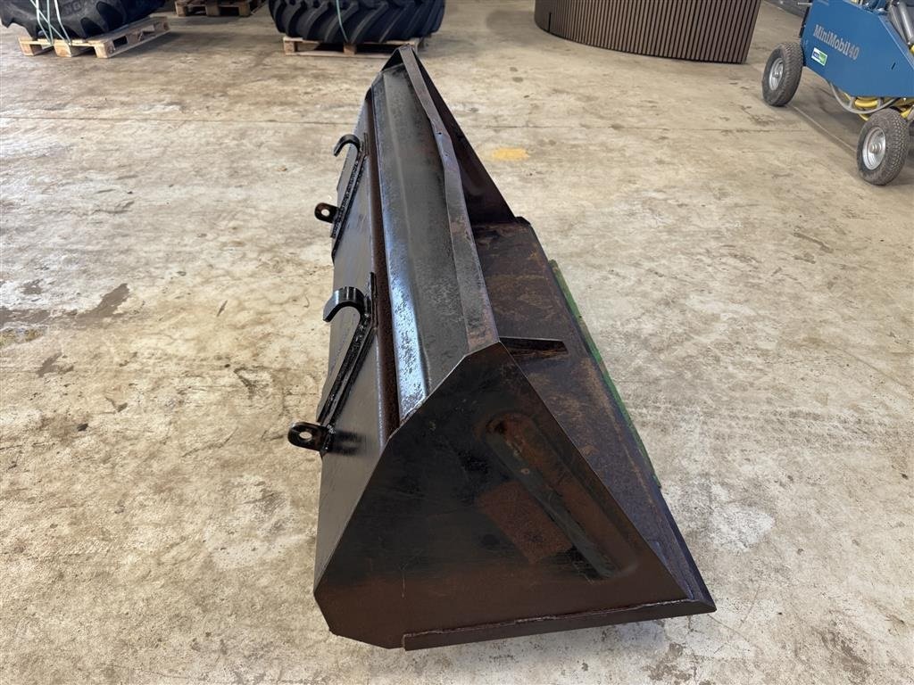 Sonstiges des Typs Sonstige 180 Cm, Gebrauchtmaschine in Haderup (Bild 11)