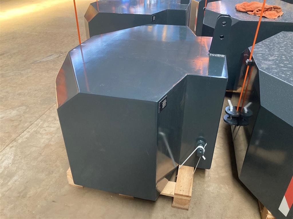 Sonstiges of the type Sonstige 1800 KG, Gebrauchtmaschine in Rødekro (Picture 2)