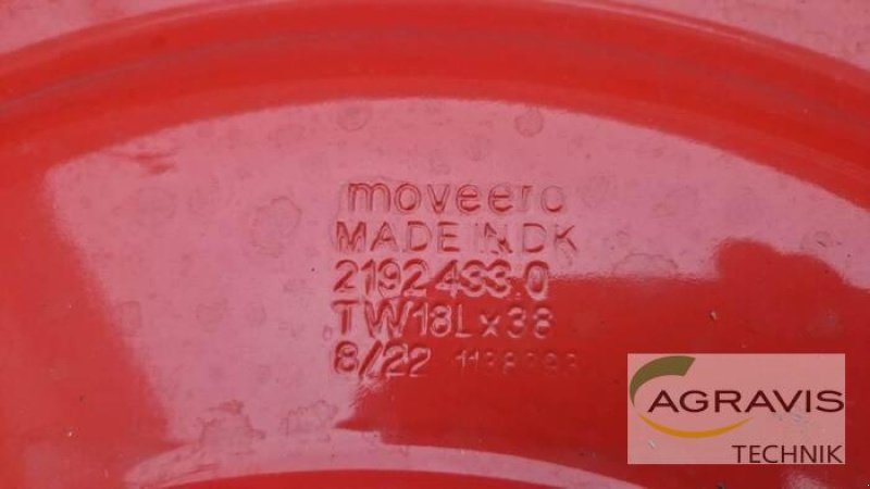 Sonstiges типа Sonstige 18X28, Neumaschine в Melle-Wellingholzhausen (Фотография 4)