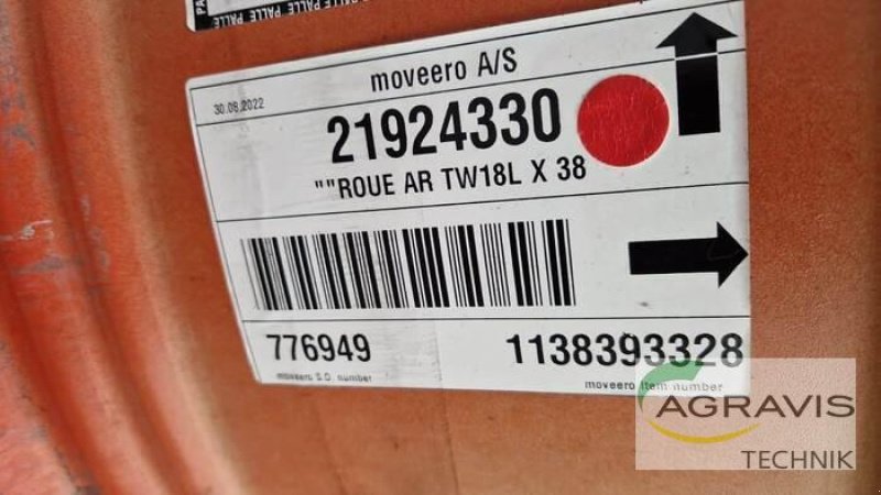 Sonstiges типа Sonstige 18X28, Neumaschine в Melle-Wellingholzhausen (Фотография 3)