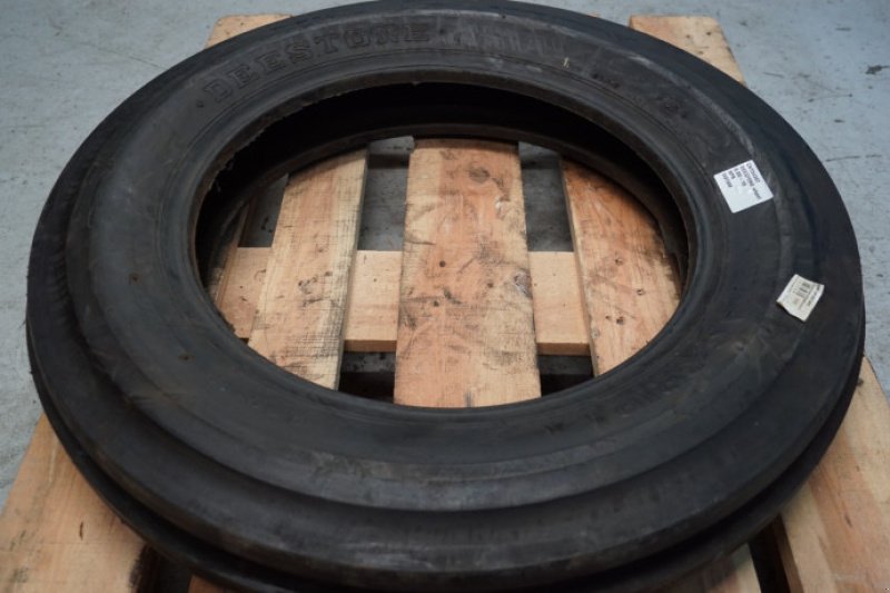 Sonstiges of the type Sonstige 19"   6.00-19, Gebrauchtmaschine in Hemmet (Picture 19)