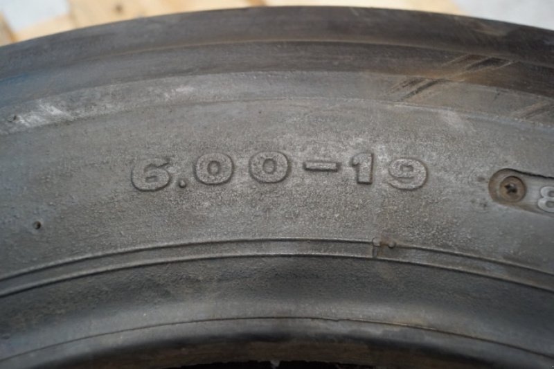 Sonstiges of the type Sonstige 19"   6.00-19, Gebrauchtmaschine in Hemmet (Picture 15)