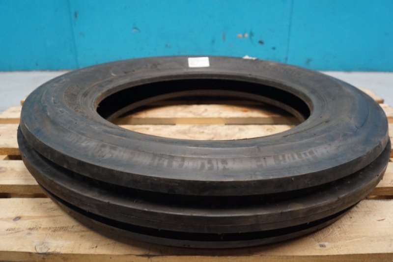 Sonstiges of the type Sonstige 19"   6.00-19, Gebrauchtmaschine in Hemmet (Picture 4)