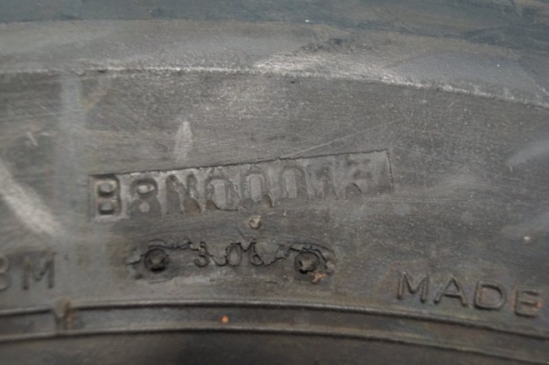 Sonstiges of the type Sonstige 19"   6.00-19, Gebrauchtmaschine in Hemmet (Picture 13)