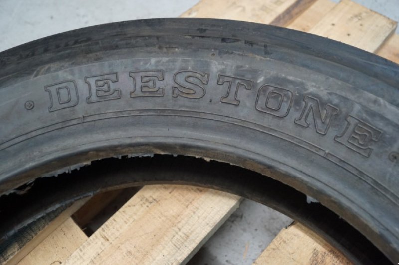 Sonstiges of the type Sonstige 19"   6.00-19, Gebrauchtmaschine in Hemmet (Picture 17)