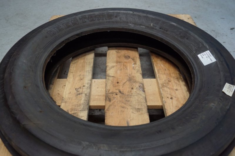 Sonstiges of the type Sonstige 19"   6.00-19, Gebrauchtmaschine in Hemmet (Picture 18)