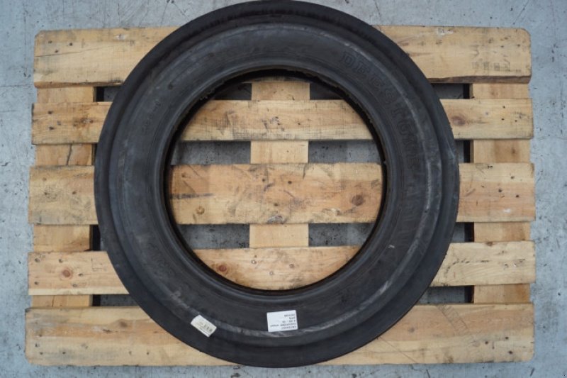 Sonstiges of the type Sonstige 19"   6.00-19, Gebrauchtmaschine in Hemmet (Picture 7)