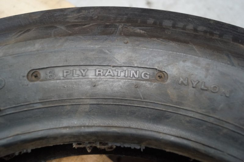 Sonstiges of the type Sonstige 19"   6.00-19, Gebrauchtmaschine in Hemmet (Picture 16)