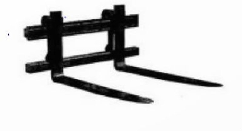 Sonstiges of the type Sonstige 1900 KG WEIDEMANN, Gebrauchtmaschine in Thisted (Picture 1)