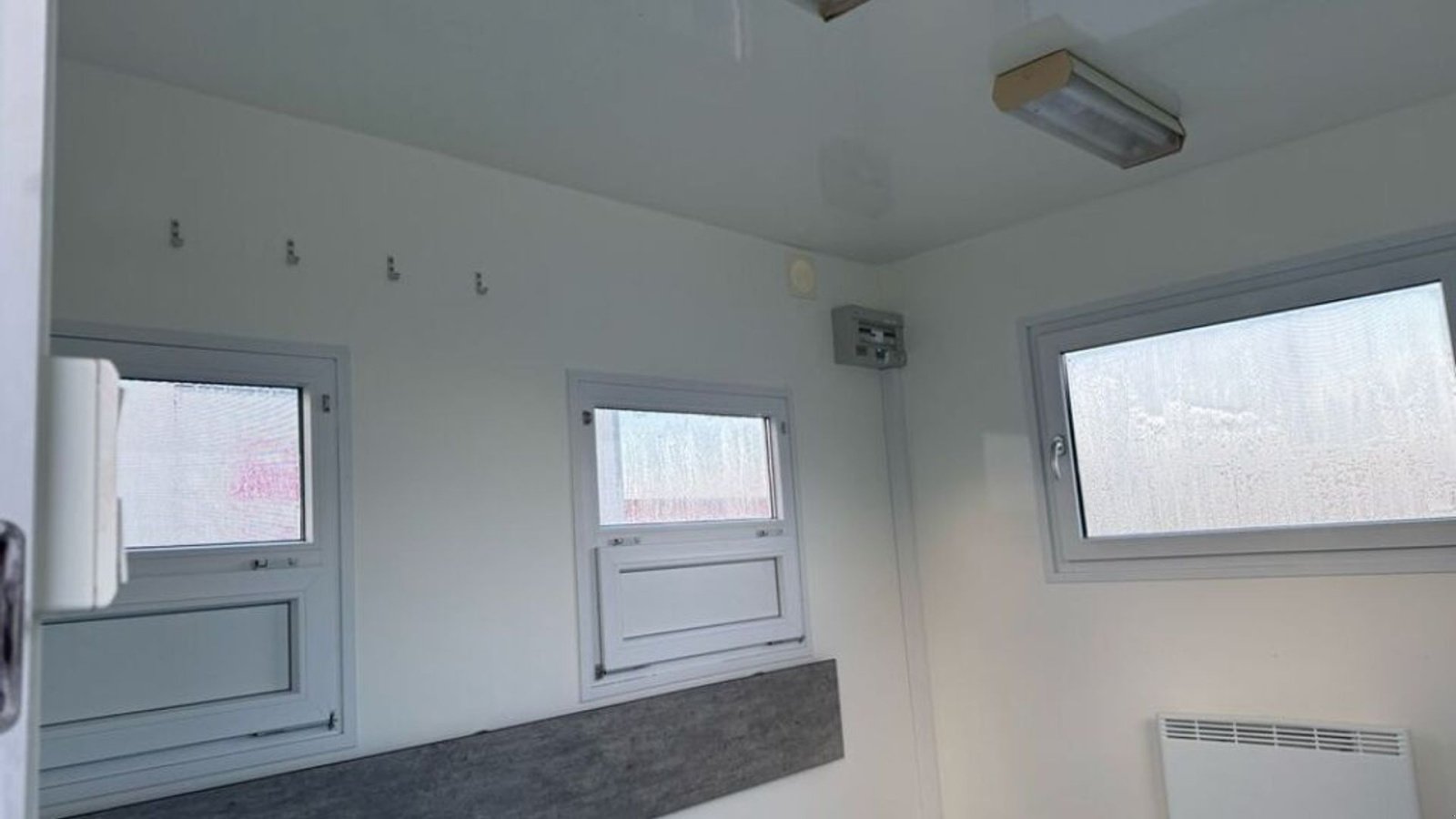 Sonstiges of the type Sonstige 1900 Kontor/billetvogn m. 2 rum, Gebrauchtmaschine in Rødovre (Picture 5)