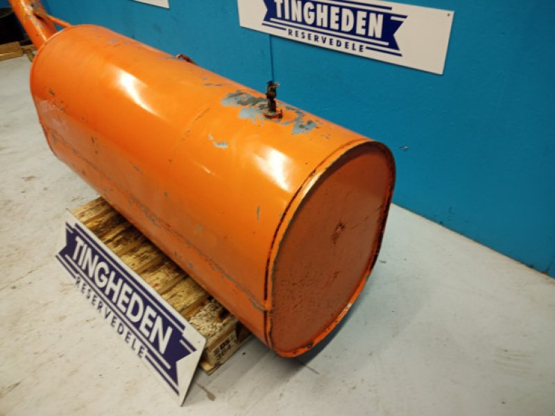 Sonstiges типа Sonstige 1900, Gebrauchtmaschine в Hemmet (Фотография 2)