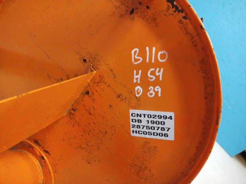 Sonstiges типа Sonstige 1900, Gebrauchtmaschine в Hemmet (Фотография 7)