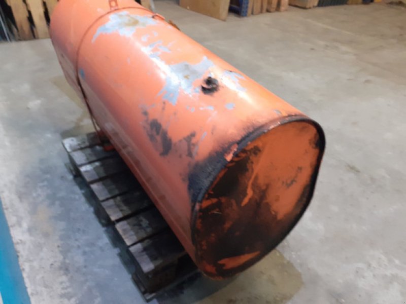 Sonstiges typu Sonstige 1900, Gebrauchtmaschine v Hemmet (Obrázek 3)