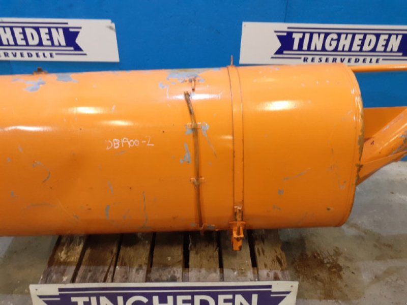 Sonstiges typu Sonstige 1900, Gebrauchtmaschine v Hemmet (Obrázek 9)