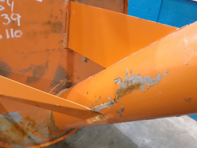 Sonstiges typu Sonstige 1900, Gebrauchtmaschine v Hemmet (Obrázek 7)