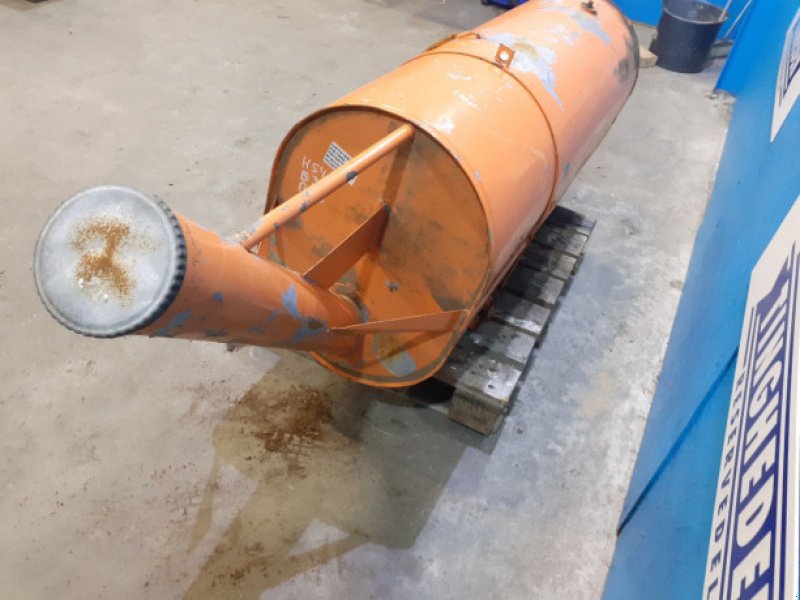 Sonstiges typu Sonstige 1900, Gebrauchtmaschine v Hemmet (Obrázek 5)