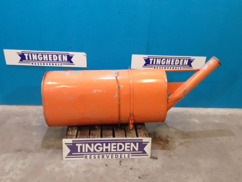 Sonstiges typu Sonstige 1900, Gebrauchtmaschine v Hemmet (Obrázek 1)