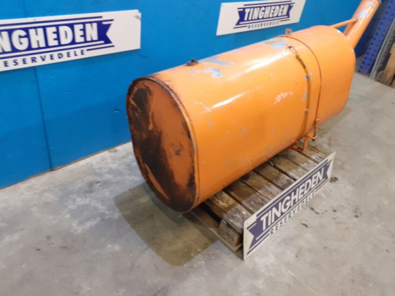 Sonstiges typu Sonstige 1900, Gebrauchtmaschine v Hemmet (Obrázek 2)