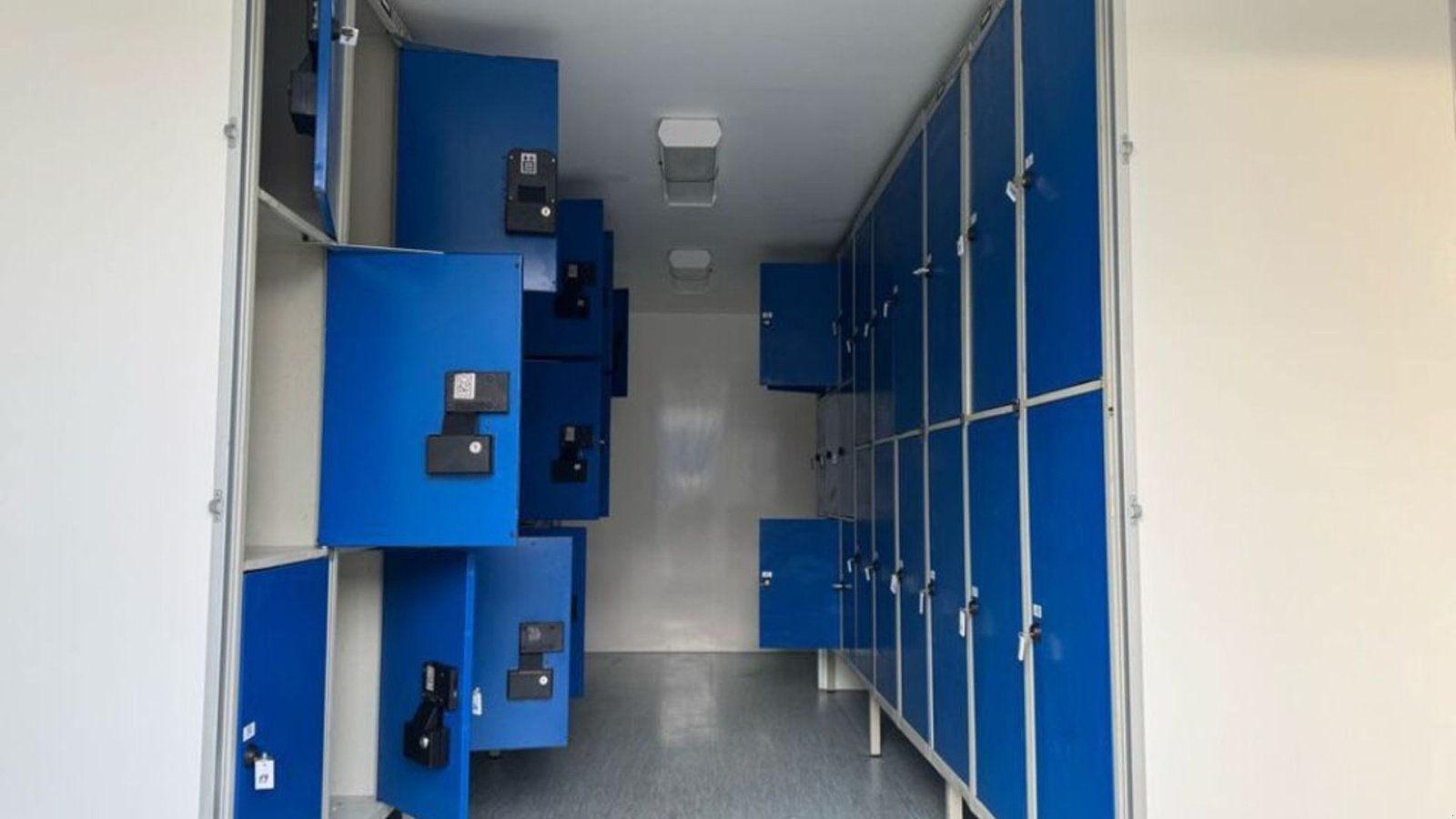 Sonstiges του τύπου Sonstige 1900, Gebrauchtmaschine σε Rødovre (Φωτογραφία 5)