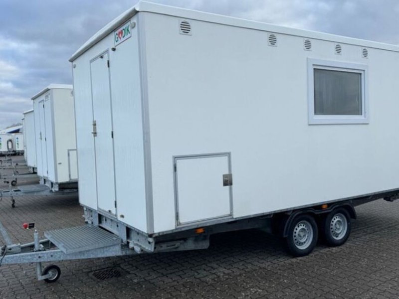 Sonstiges typu Sonstige 1900, Gebrauchtmaschine w Rødovre (Zdjęcie 1)