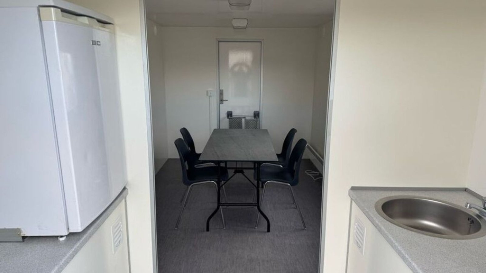 Sonstiges typu Sonstige 1900, Gebrauchtmaschine v Rødovre (Obrázek 5)