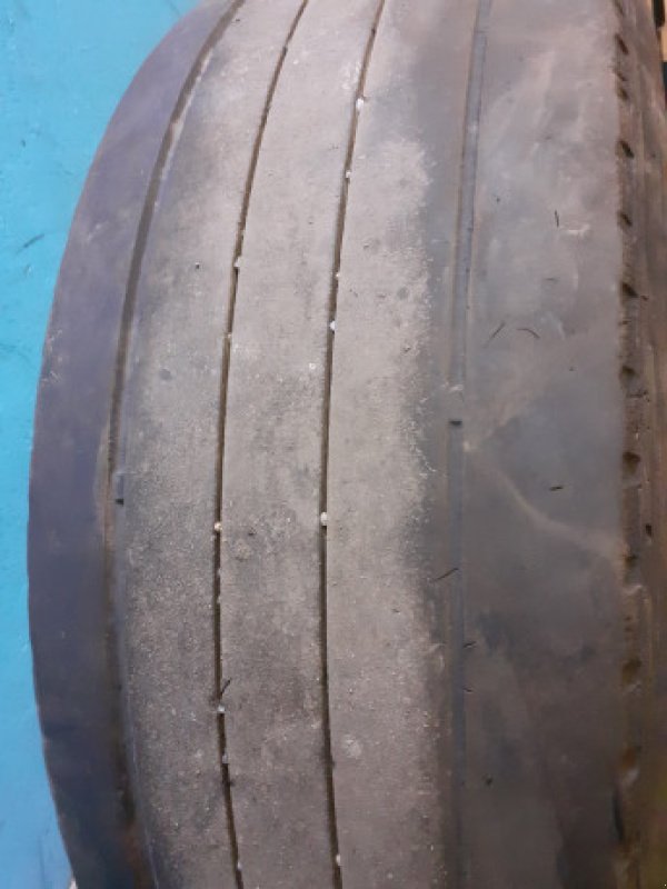Sonstiges typu Sonstige 19.5"   285/70R19.5, Gebrauchtmaschine v Hemmet (Obrázek 16)