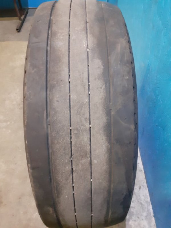 Sonstiges typu Sonstige 19.5"   285/70R19.5, Gebrauchtmaschine v Hemmet (Obrázek 10)
