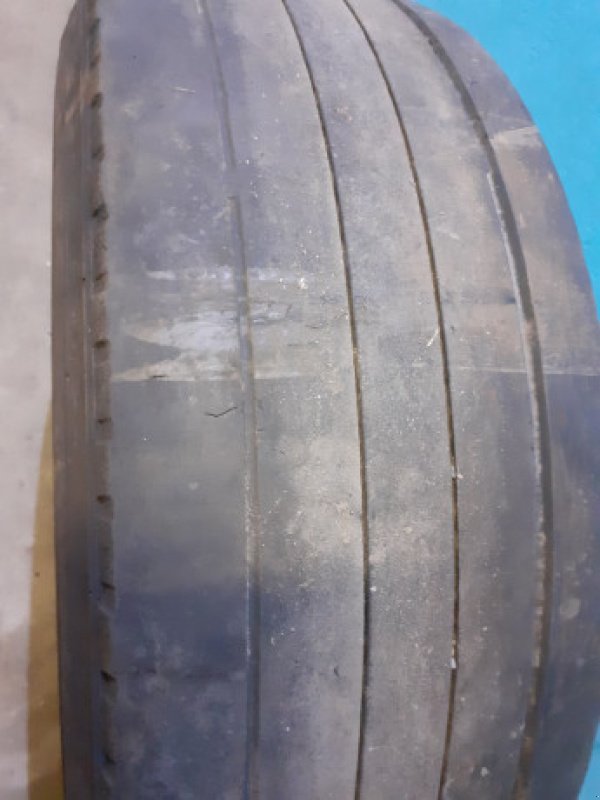 Sonstiges typu Sonstige 19.5"   285/70R19.5, Gebrauchtmaschine v Hemmet (Obrázek 15)