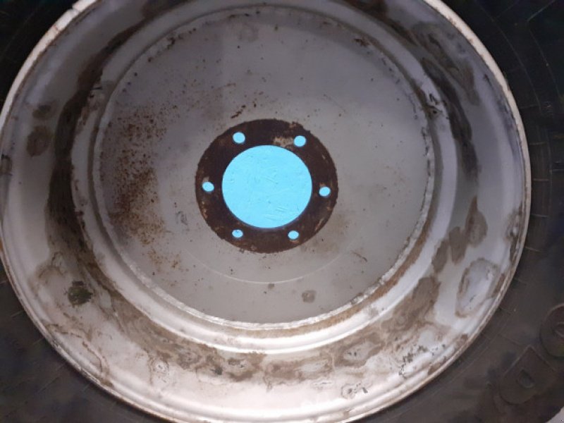 Sonstiges typu Sonstige 19.5"   285/70R19.5, Gebrauchtmaschine v Hemmet (Obrázek 13)