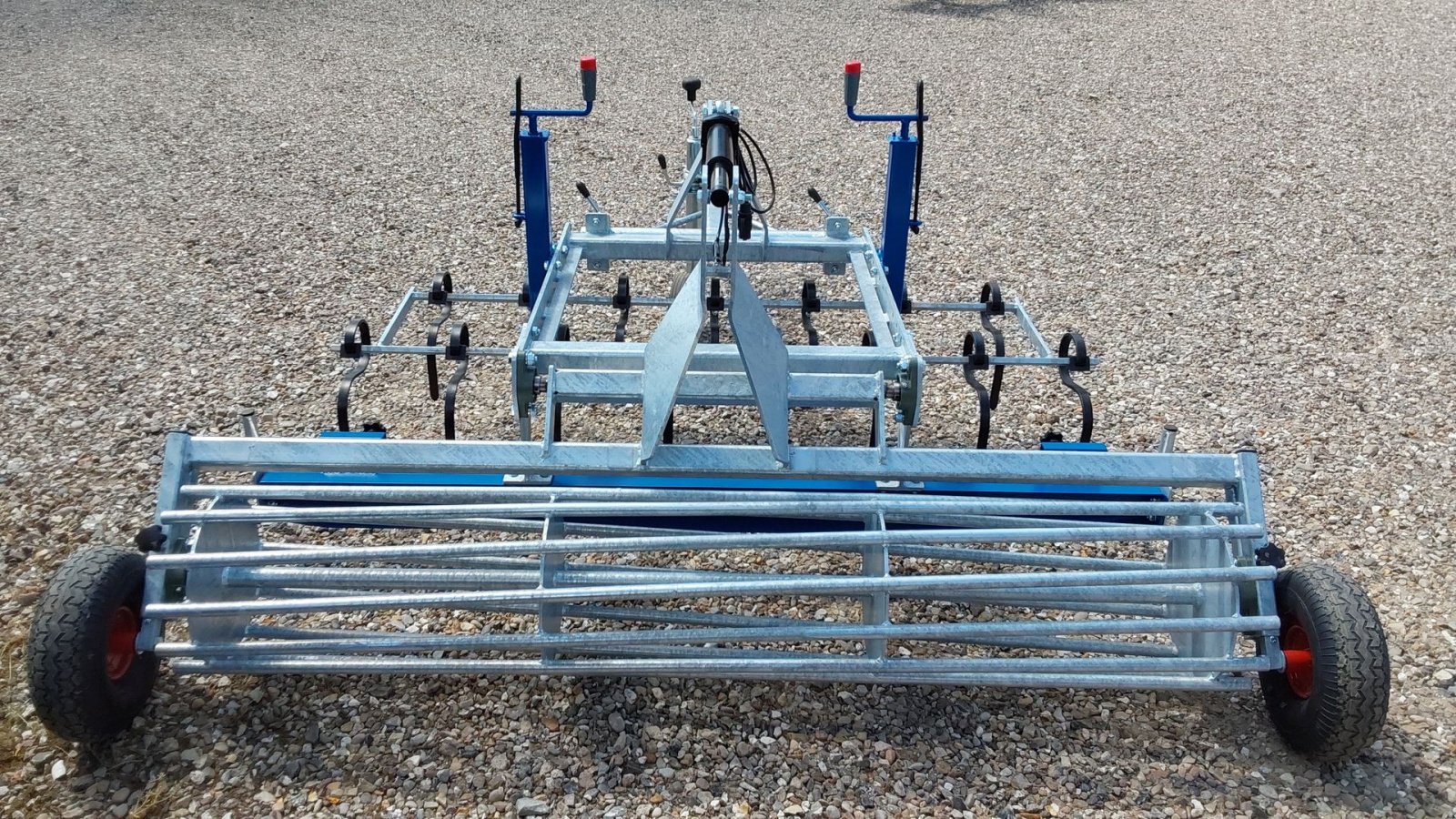 Sonstiges του τύπου Sonstige 1XLE  1170, Gebrauchtmaschine σε Roslev (Φωτογραφία 8)