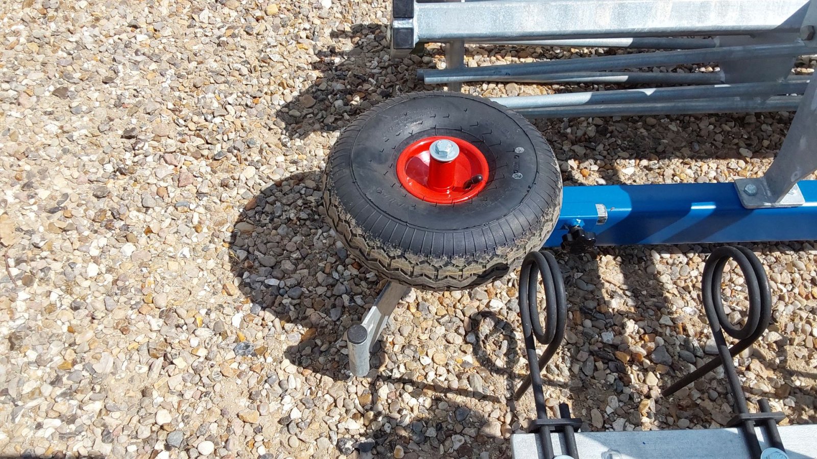 Sonstiges του τύπου Sonstige 1XLE  1170, Gebrauchtmaschine σε Roslev (Φωτογραφία 5)