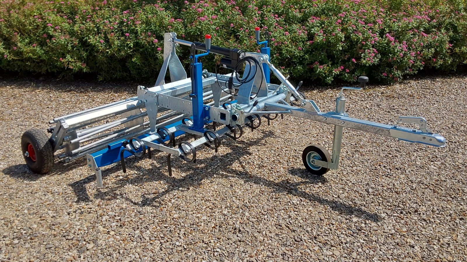 Sonstiges του τύπου Sonstige 1XLE  1170, Gebrauchtmaschine σε Roslev (Φωτογραφία 1)