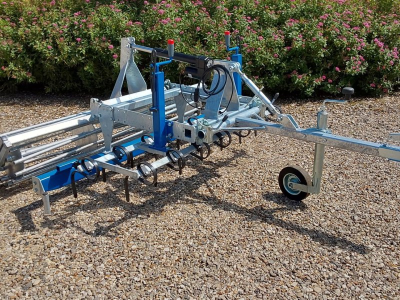 Sonstiges typu Sonstige 1XLE  1170, Gebrauchtmaschine v Roslev (Obrázek 1)