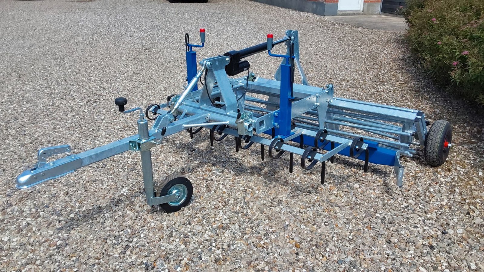 Sonstiges του τύπου Sonstige 1XLE  1170, Gebrauchtmaschine σε Roslev (Φωτογραφία 2)