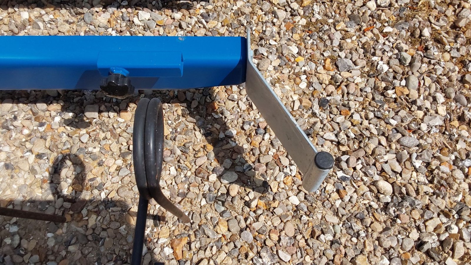 Sonstiges του τύπου Sonstige 1XLE  1170, Gebrauchtmaschine σε Roslev (Φωτογραφία 6)