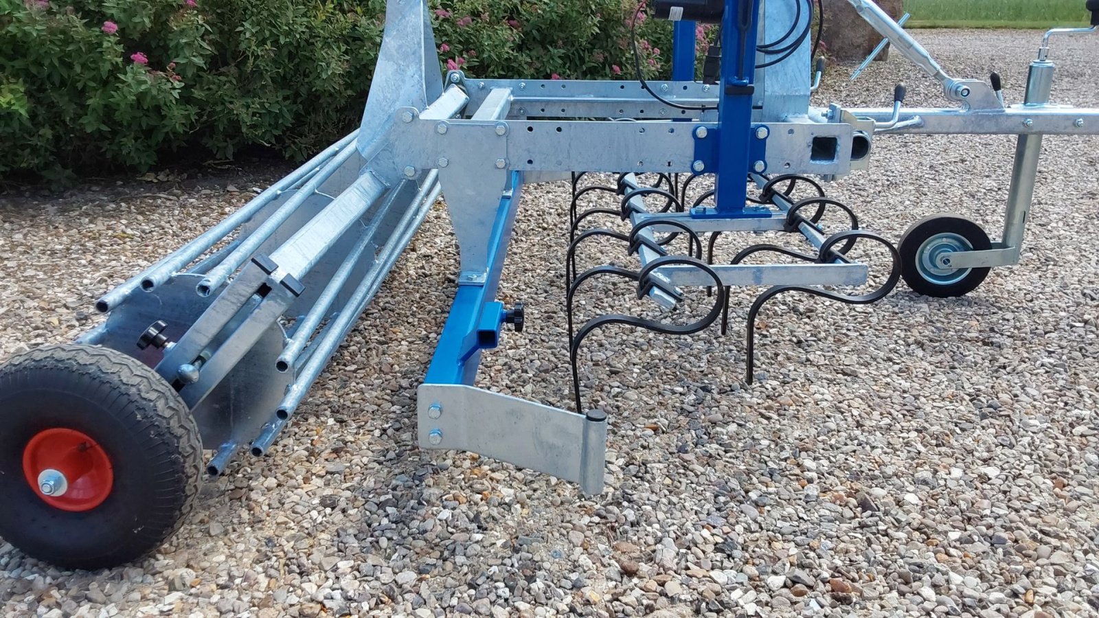 Sonstiges του τύπου Sonstige 1XLE  1170, Gebrauchtmaschine σε Roslev (Φωτογραφία 4)