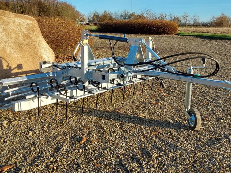 Sonstiges typu Sonstige 1XLH  1200  Fuld Galvaniseret, Gebrauchtmaschine v Roslev (Obrázek 1)