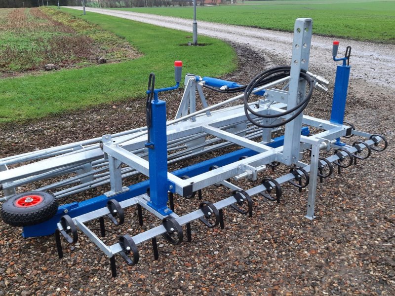 Sonstiges typu Sonstige 1XLH   1230  Trepunktsophængt, Gebrauchtmaschine v Roslev (Obrázek 1)