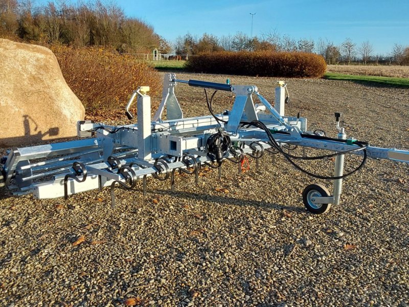 Sonstiges typu Sonstige 1XLH  1245  Fuld Galvaniseret, Gebrauchtmaschine v Roslev (Obrázek 1)