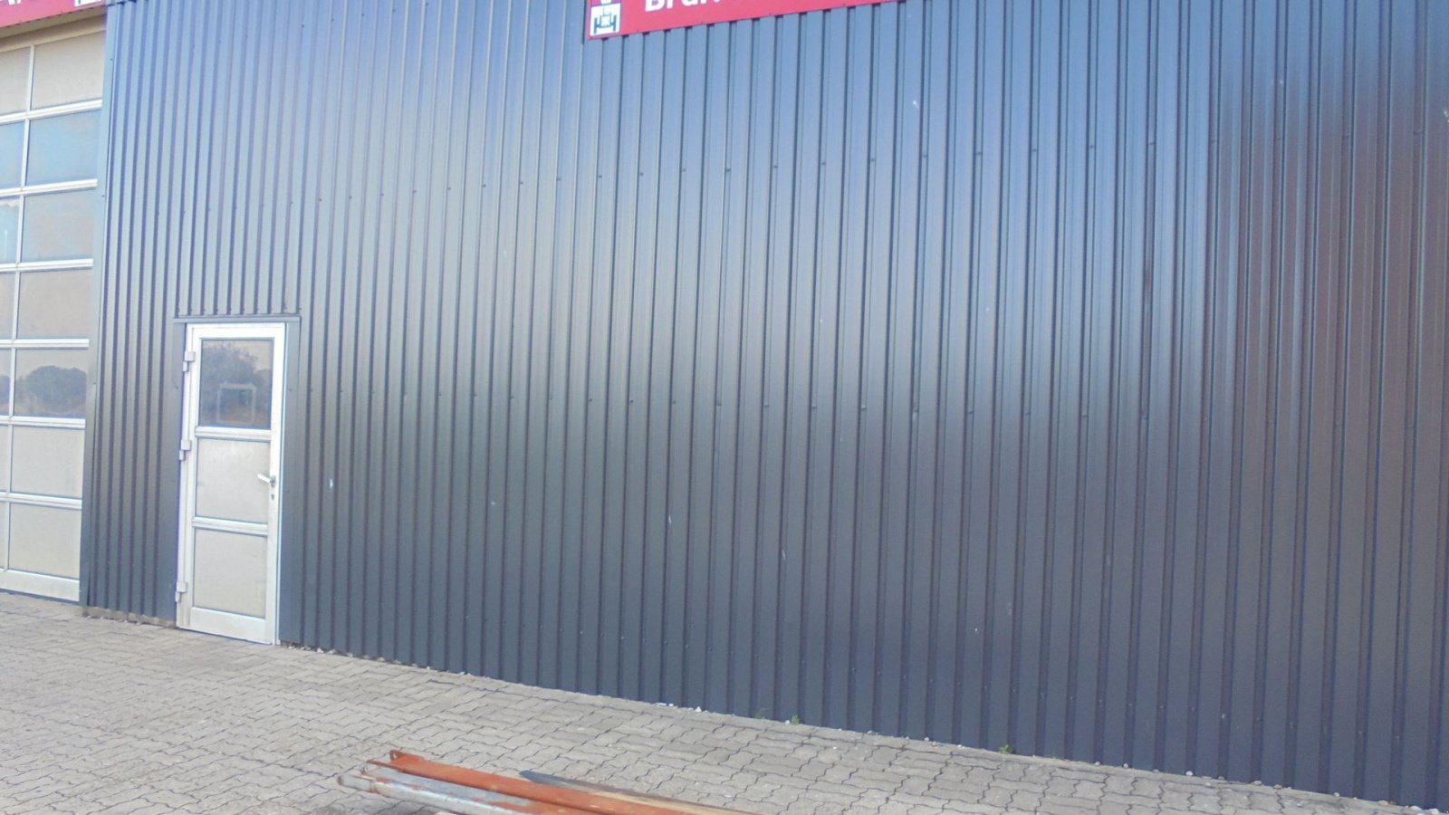 Sonstiges typu Sonstige 2,20 m, Gebrauchtmaschine v Ribe (Obrázek 1)