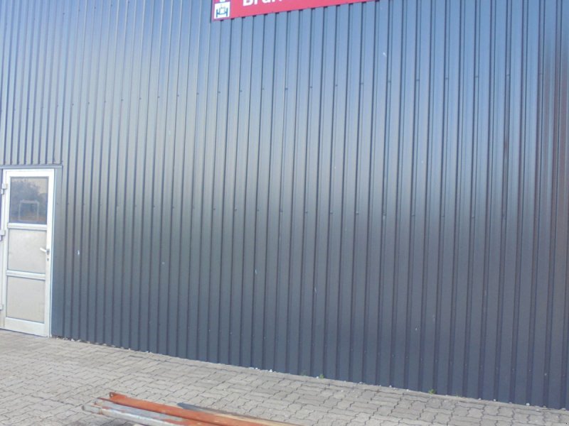 Sonstiges des Typs Sonstige 2,20 m, Gebrauchtmaschine in Ribe (Bild 1)