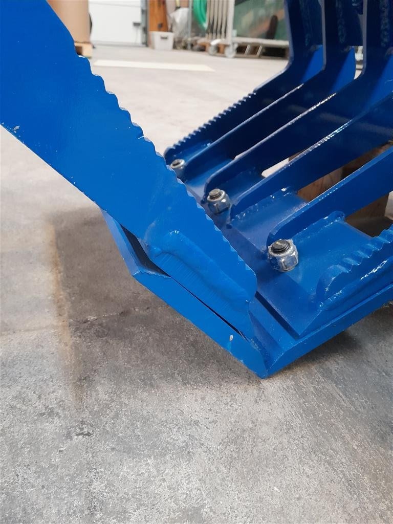 Sonstiges типа Sonstige 2-3.5 tons, Gebrauchtmaschine в Rødekro (Фотография 2)